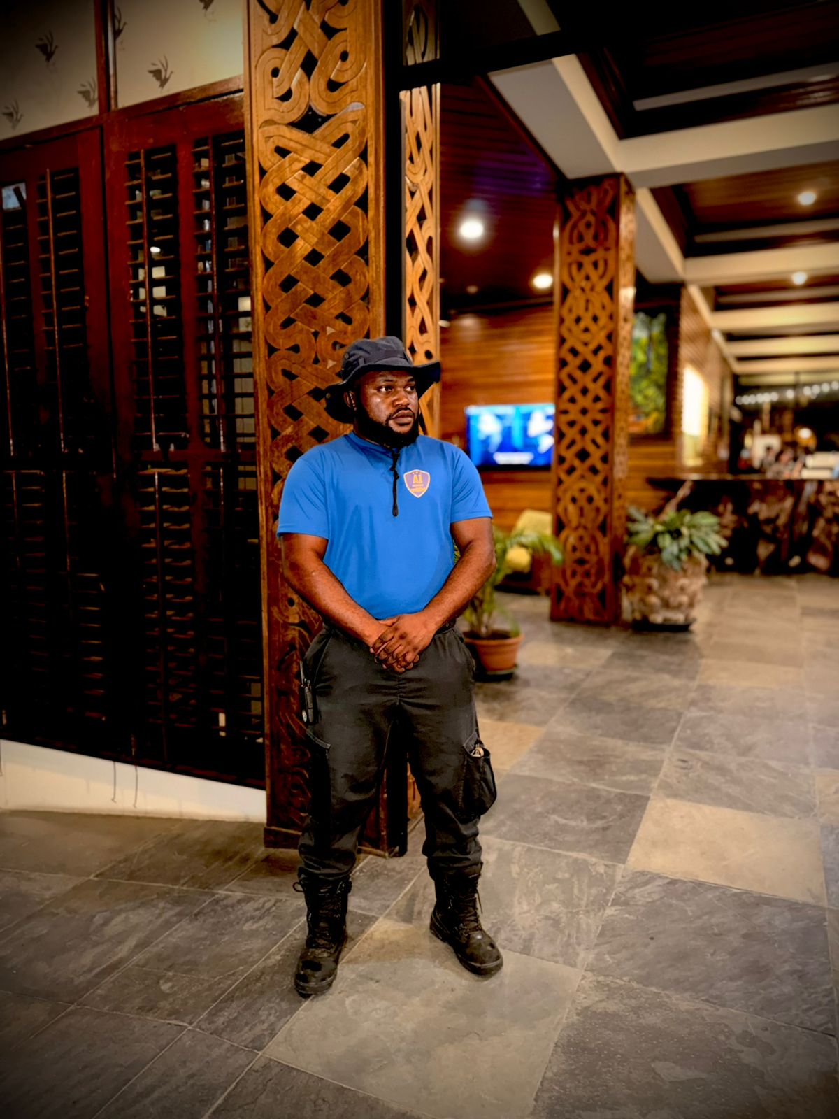 A1 Security